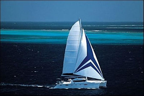 60' 2008 FOUNTAINE PAJOT ELEUTHERA main photo