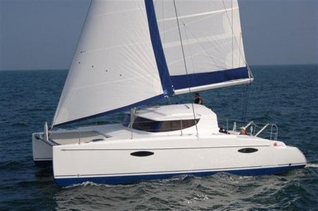 36' 2007 FOUNTAINE PAJOT MAHE main photo